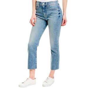 J. Crew ‘03 Kick Out Crop Jeans size 26